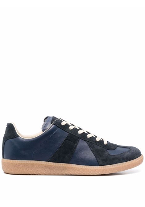 sneakers replica unisex nera MAISON MARGIELA | S57WS0236 P1895H6851